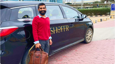 This Luxury Taxi Cab Startup You Don't Know Of | Marketing Over Marketing
