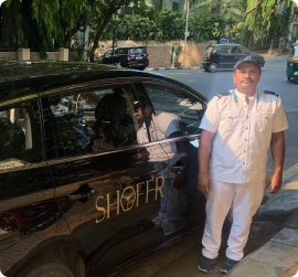 Chitra Singh Shoffr Review