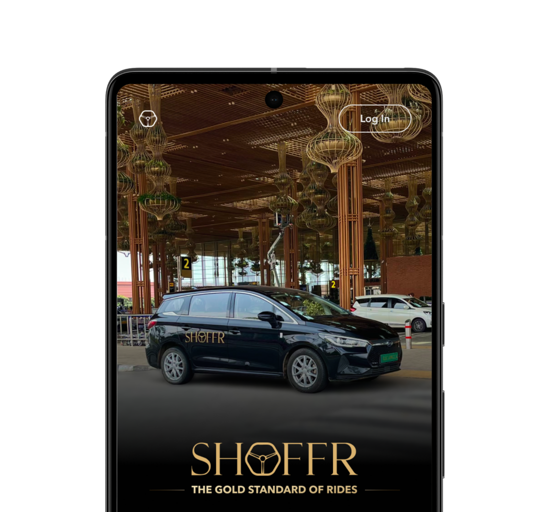 Get shoffr for mobile